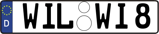WIL-WI8