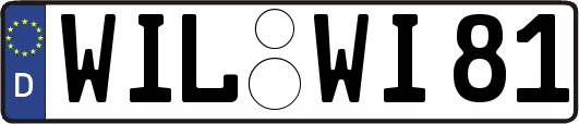 WIL-WI81