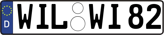 WIL-WI82