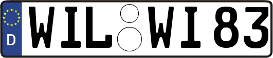 WIL-WI83