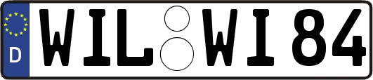WIL-WI84