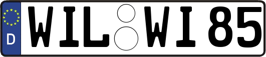 WIL-WI85
