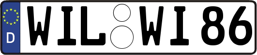 WIL-WI86