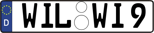 WIL-WI9