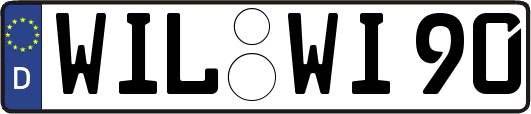 WIL-WI90
