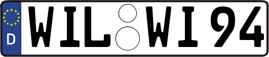 WIL-WI94