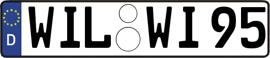 WIL-WI95
