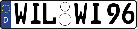 WIL-WI96