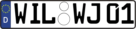WIL-WJ01