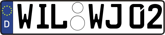 WIL-WJ02