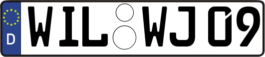 WIL-WJ09