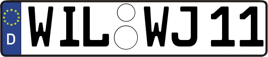WIL-WJ11