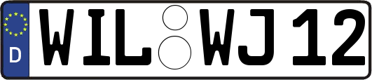 WIL-WJ12