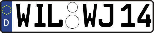 WIL-WJ14
