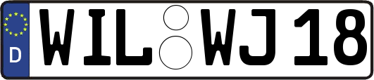 WIL-WJ18