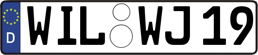 WIL-WJ19