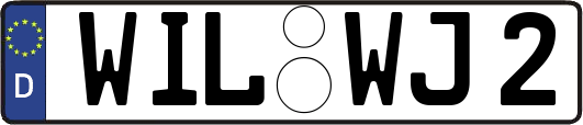 WIL-WJ2
