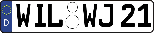 WIL-WJ21