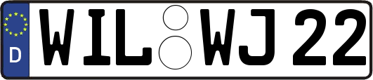 WIL-WJ22