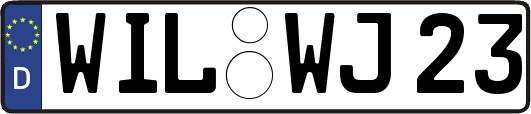 WIL-WJ23