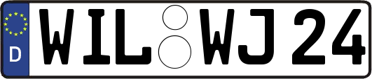 WIL-WJ24
