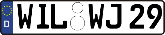 WIL-WJ29