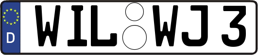 WIL-WJ3