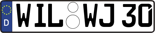 WIL-WJ30