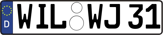 WIL-WJ31