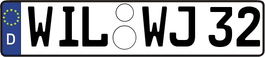 WIL-WJ32