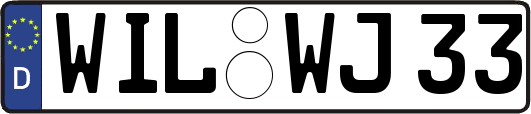 WIL-WJ33