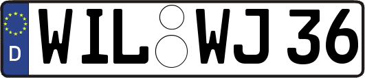 WIL-WJ36