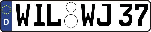 WIL-WJ37