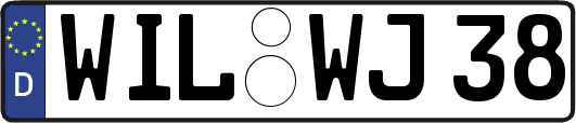 WIL-WJ38