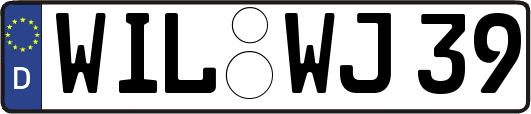 WIL-WJ39