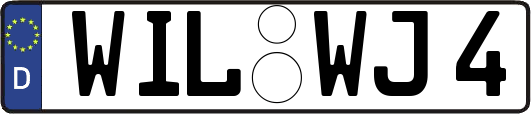 WIL-WJ4