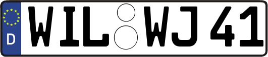 WIL-WJ41