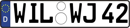 WIL-WJ42