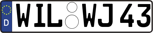 WIL-WJ43