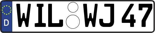WIL-WJ47