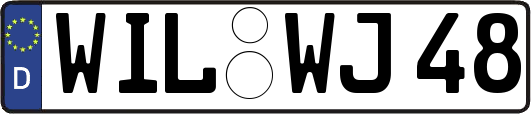WIL-WJ48