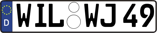 WIL-WJ49