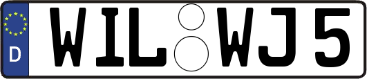 WIL-WJ5