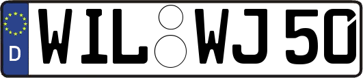 WIL-WJ50