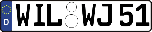 WIL-WJ51