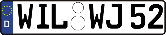 WIL-WJ52