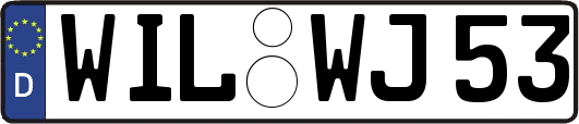 WIL-WJ53