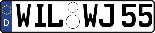 WIL-WJ55