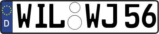 WIL-WJ56