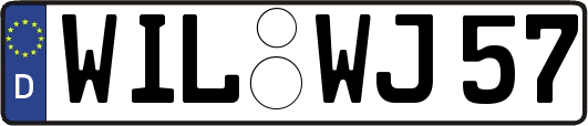WIL-WJ57